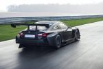 Lexus RC F GT3 2017 года